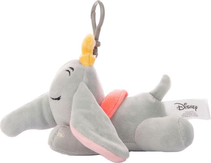 Immagine prodotto Sambro Portachiavi Disney Snuglets - Dumbo