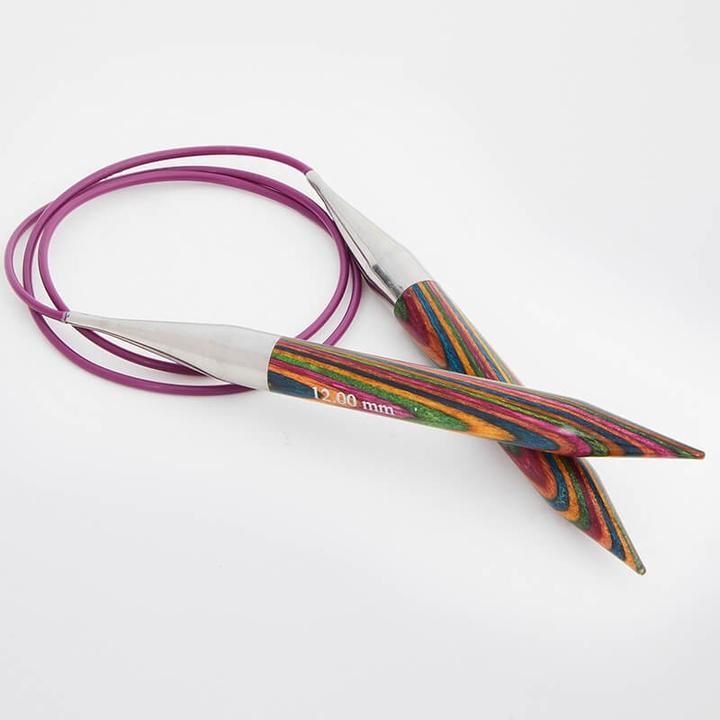 Actual product image Knitpro Symphony
