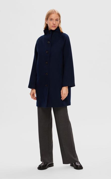 Produktbild Selected Femme Eleganter Wollmantel (44)