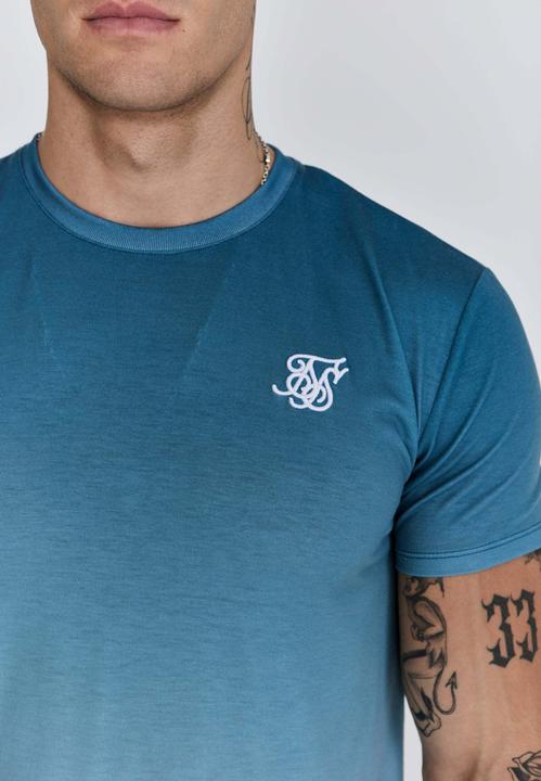 Produktbild Siksilk T-Shirt Fade T-Shirt (XS)