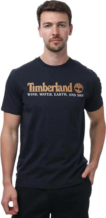 Image du produit Timberland - T-shirt - Homme (S)