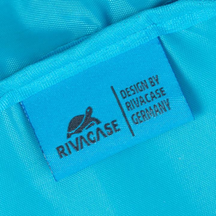 Produktbild Rivacase 15,6" Laptop-Rucksack