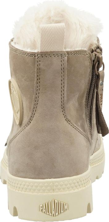 Actual product image Palladium Pampa Hi Zip (39)