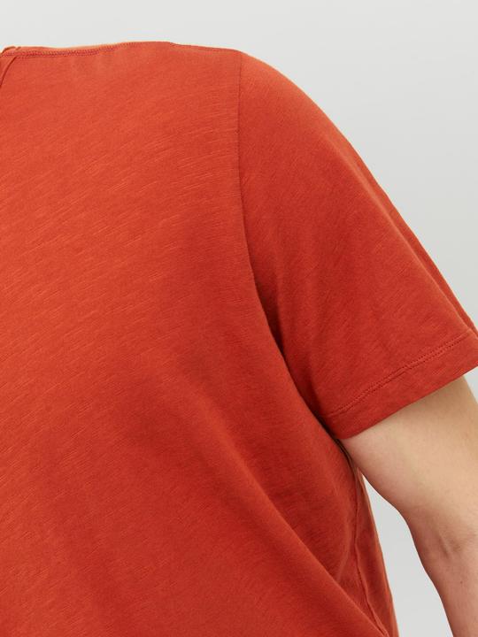 Immagine prodotto Jack & Jones Maglietta in cotone organico (S)