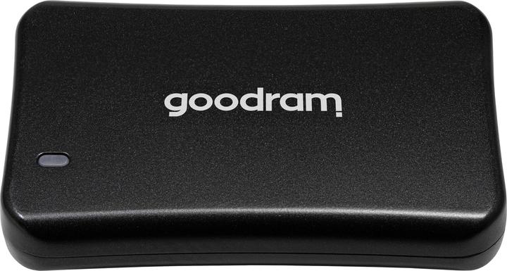 Actual product image Goodram SSDPR-HX200-1K0 (1000 GB)