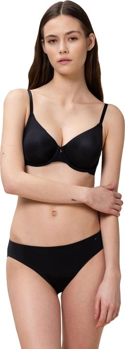 Immagine prodotto Triumph Reggiseno con ferretto Body Make-Up Essentials (85 D, Confezione da 2)