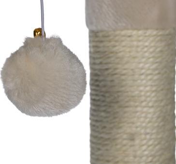 Actual product image Beeztees Tanica (82 cm, Beige)