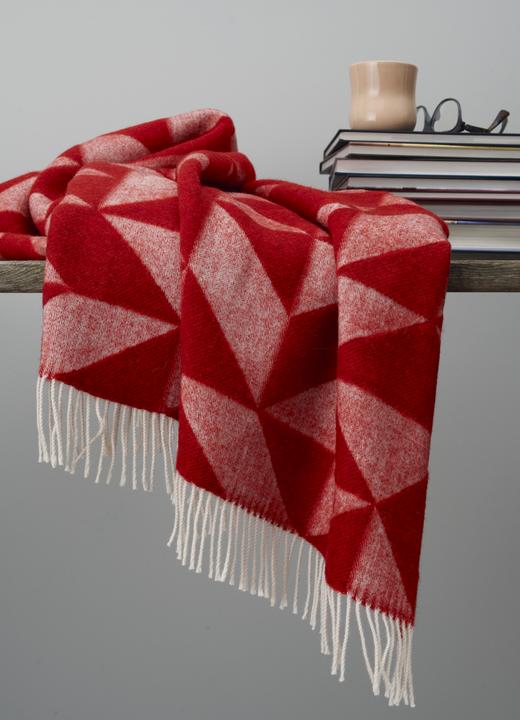 Image du produit Silkeborg Sergé Harlequin (130 x 190 cm)
