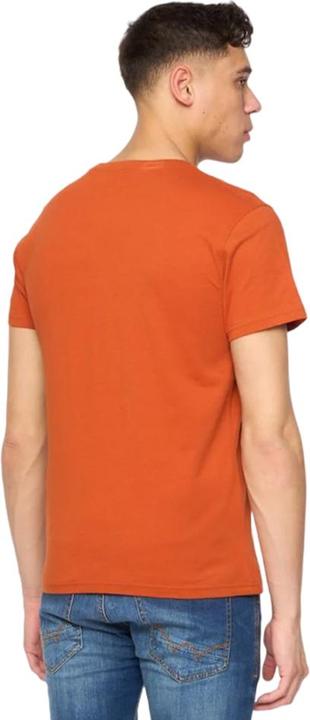 Produktbild Duck and Cover Mullbarry TShirt (5erPack) (L)
