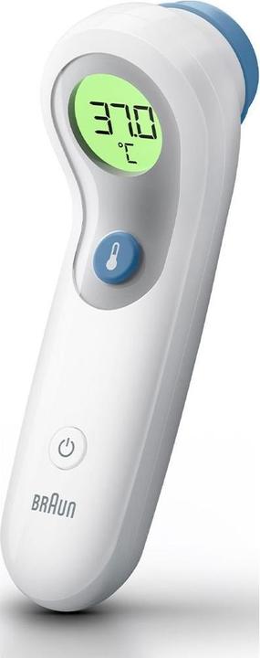 Immagine prodotto Braun BNT 300 No Touch (Senza contatto, Fronte)