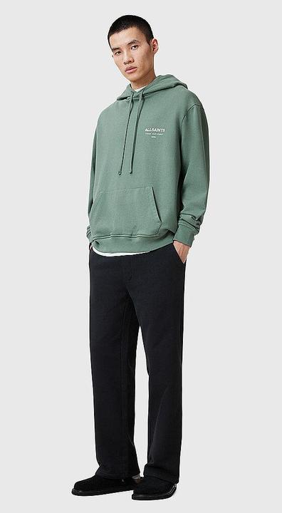 Actual product image AllSaints Kapuzensweater UNDERGORUND (L)