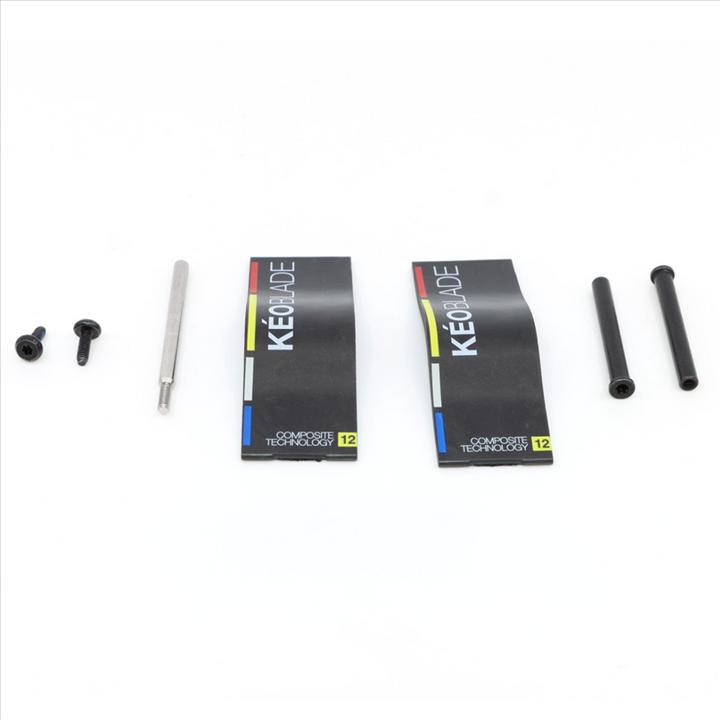 Produktbild Look Kéo Blade 12Nm Kit