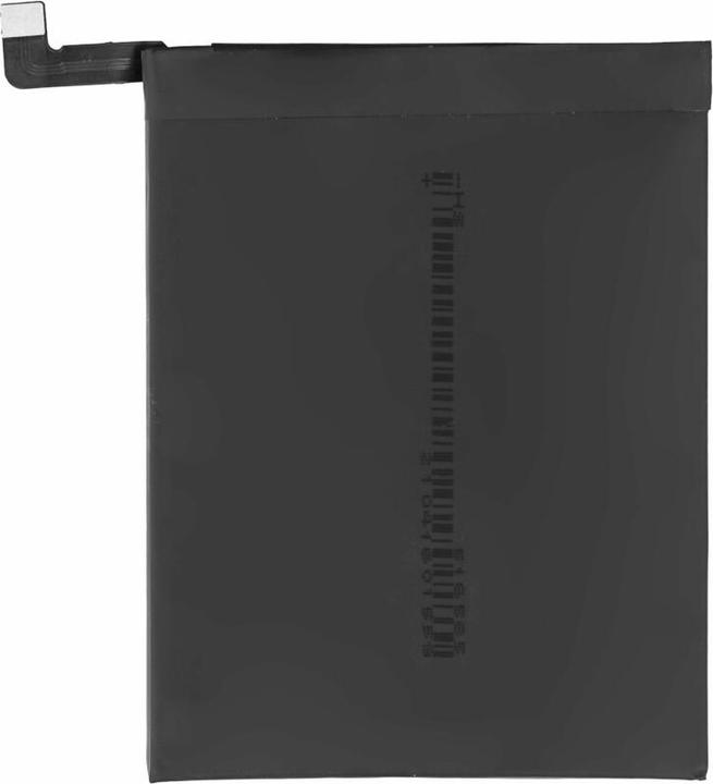 Actual product image Battery BM53 5000 mAh for Xiaomi Mi 10T/10T Pro