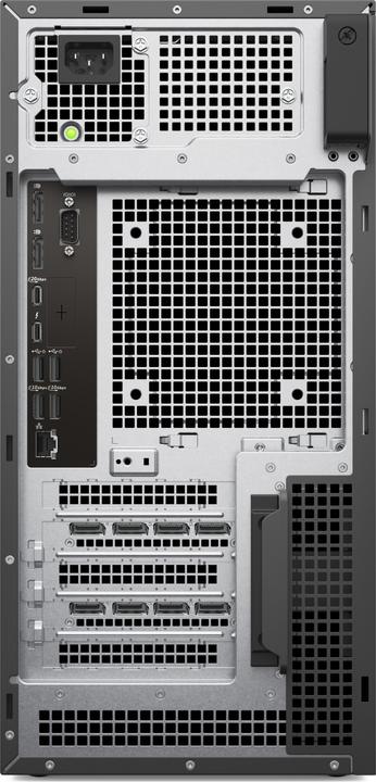Actual product image Dell Pro Max Tower T2 FCT2250 (Intel Core Ultra 7 265, 16 GB, 512.00 GB)