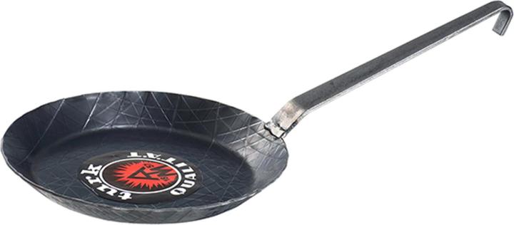 Produktbild Turk Bratschmiedeeisern (24 cm, Bratpfanne, Eisen, Stahl)