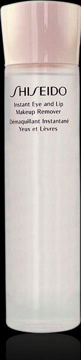 Image du produit Shiseido The Skincare - Démaquillant instantané pour les yeux et les lèvres (Démaquillant, 125 ml)