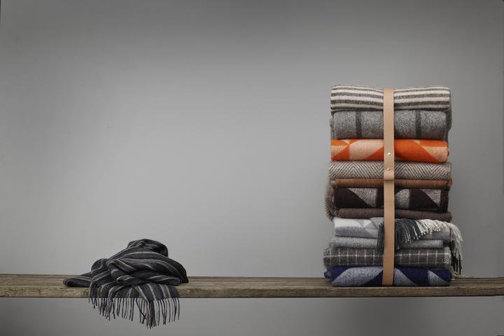 Image du produit Silkeborg Sergé Harlequin (130 x 190 cm)