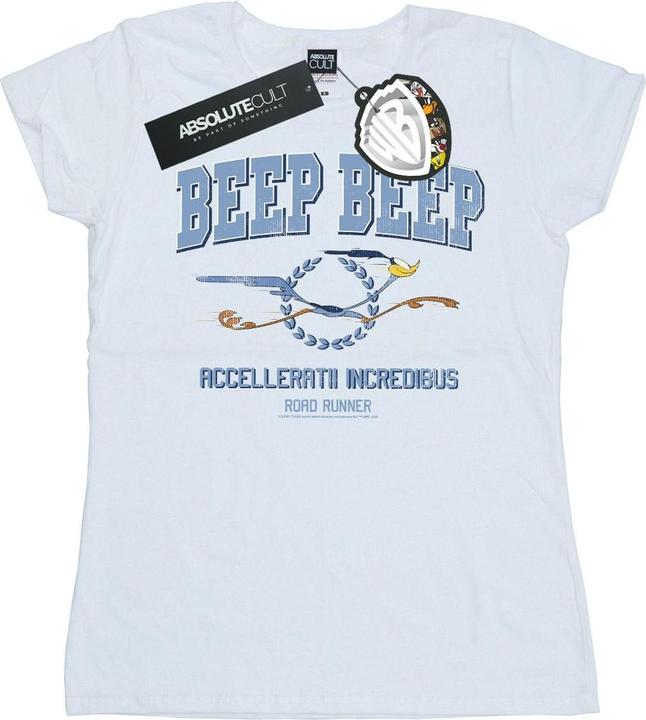 Produktbild Looney Tunes Road Runner Beep Beep TShirt (XL)