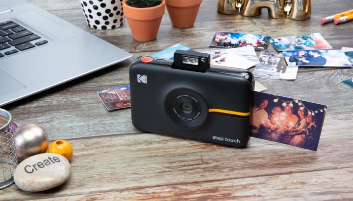Image du produit Kodak step touch