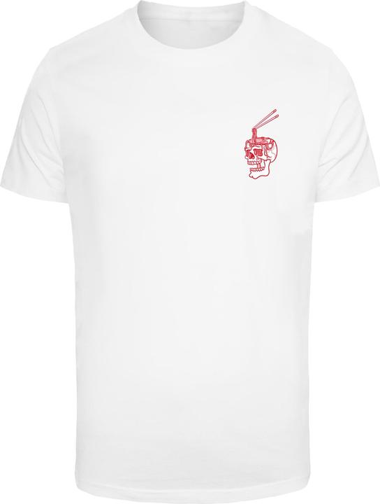 Mister Tee Skulls Bento Tee - 131681