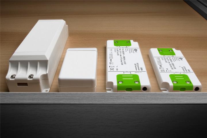 Produktbild Goobay LED-Konstantstrom-Trafo