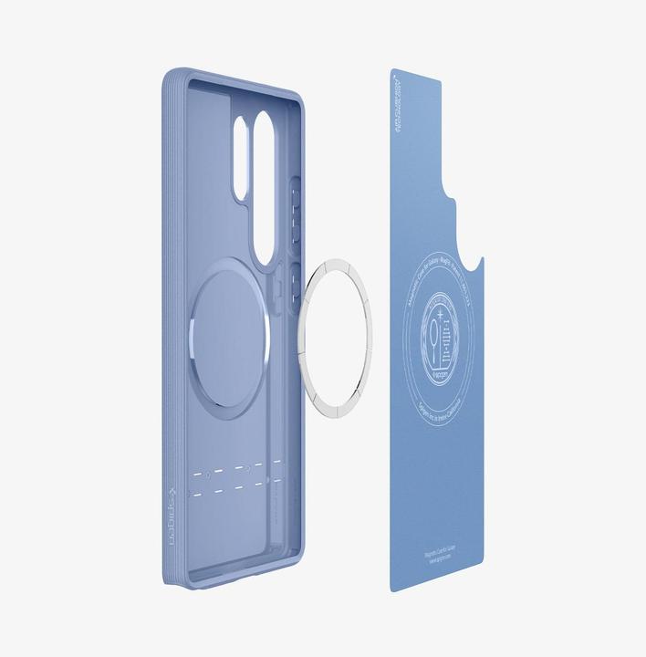 Produktbild Spigen Parallax (MagFit) (Samsung Galaxy S25 Ultra)