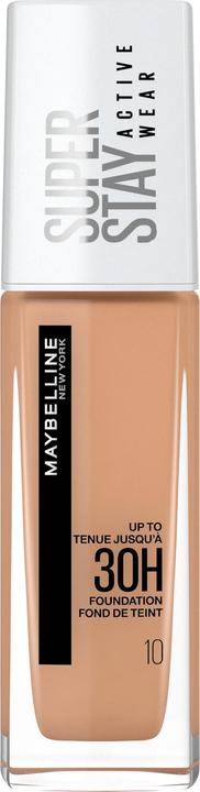 Produktbild Maybelline New York Superstay (10 Ivory)