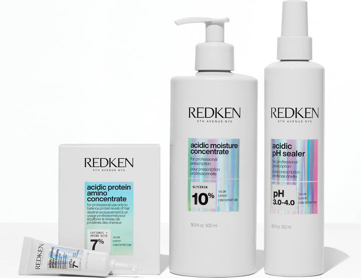 Produktbild Redken Acidic Moisture Concentrate (500 ml)
