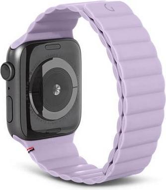 Produktbild Decoded Traction Lite Magnetarmband 38-40-41 mm (Silikon)