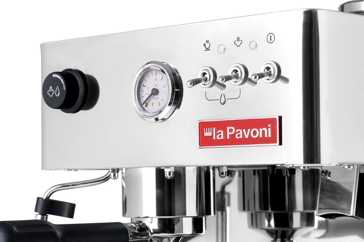 Image du produit La Pavoni Domus bar (Prise UE)