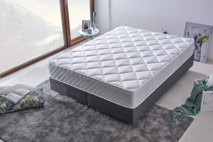 Immagine prodotto Homitis Soleila (140 x 190 cm, Nucleo della molla)