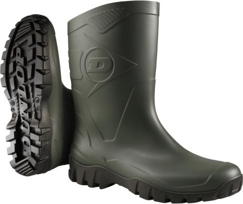 Actual product image Dunlop Dee (41)