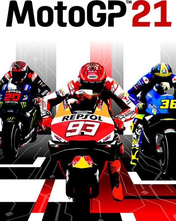 Plaion MotoGP 21 (Xbox One X, Xbox Series X, IT)