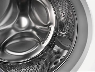 Actual product image Zanussi Washing machine (7 kg, Left)