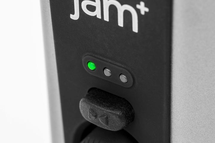Image du produit Apogee Jam+ (en anglais) (USB)