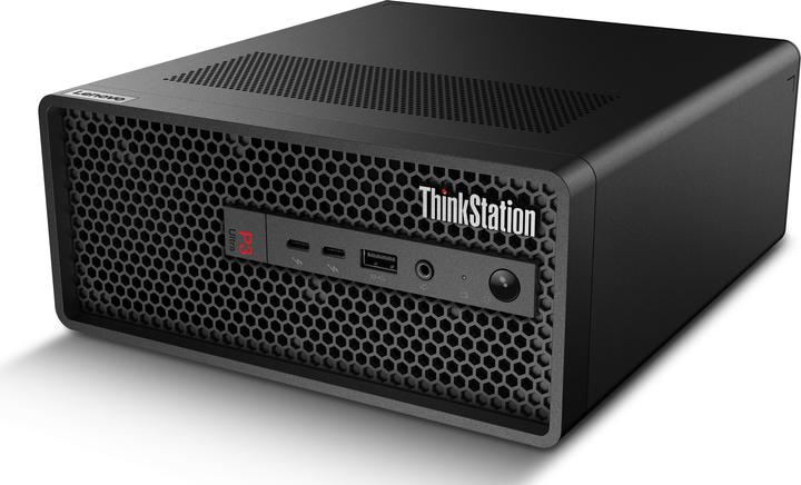 Immagine prodotto Lenovo ThinkStation P3 Ultra (Intel Core i9-14900, 64 GB, 1000 GB)