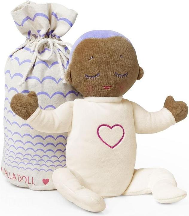 Actual product image Lulla doll Sleep Doll