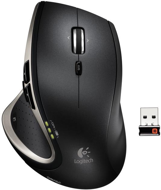 Produktbild Logitech Performance MX Maus (Kabellos)