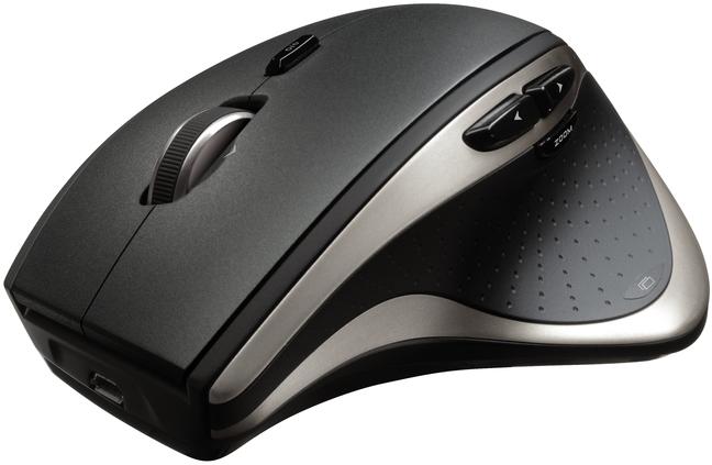 Produktbild Logitech Performance MX Maus (Kabellos)