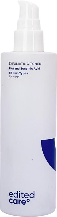 Produktbild Edited Care Exfoliating Toner (Tonic)