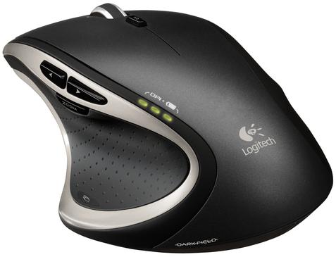 Produktbild Logitech Performance MX Maus (Kabellos)