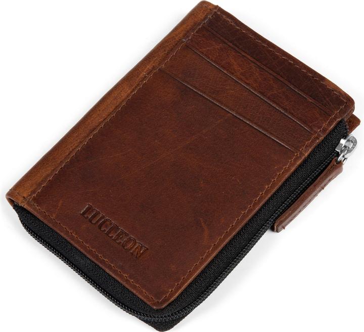 Actual product image Lucleon Montreal