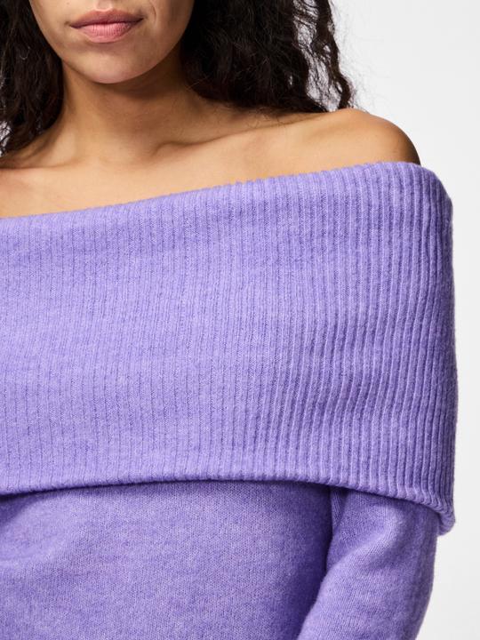 Produktbild Pieces PCRIKO Strickpullover (S)