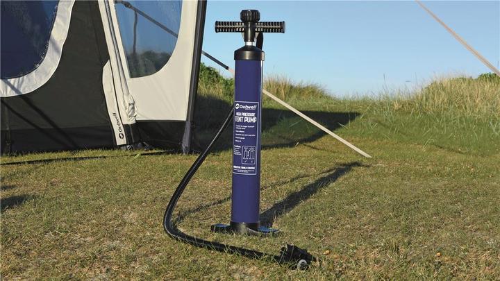 Produktbild Outwell Scenic Road 250SA (Vorzelt, 25.50 kg, 2 Personen)