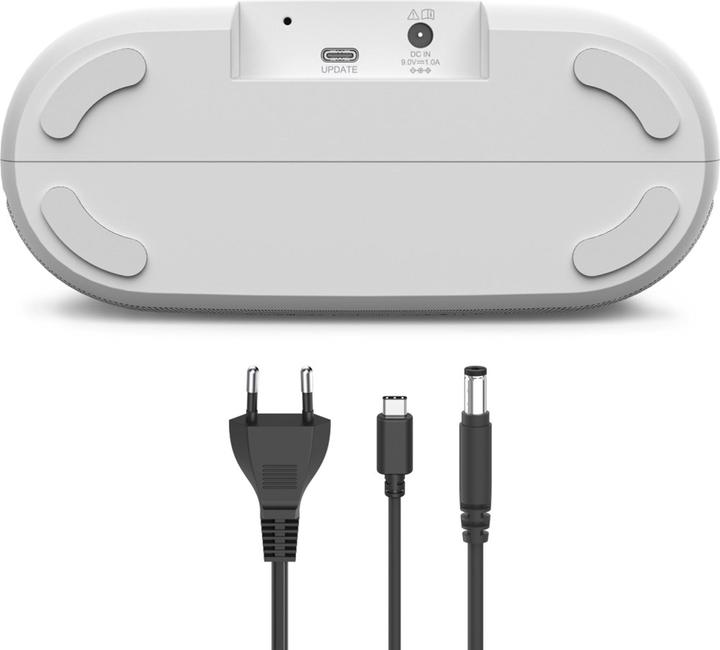 Image du produit Hama DIR400 (DAB+ DAB, FM, DAB, WiFi, Bluetooth)
