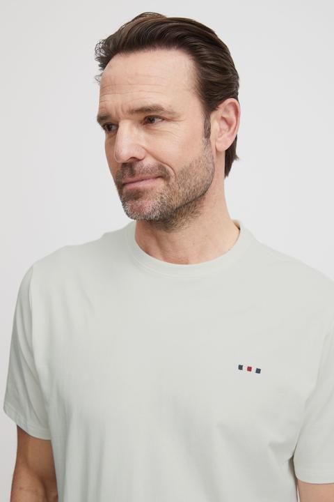 Immagine prodotto FQ1924 FQTom SS Basic con logo - T-shirt - 21900414 (XXL)