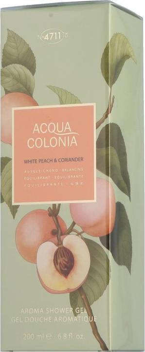 Immagine prodotto Acqua Colonia 4711 Acqua Colonia (200 ml)
