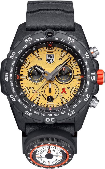 Produktbild Luminox Bear Grylls Survival 3740 Master Series (Chronograph, Analoguhr, 45 mm)