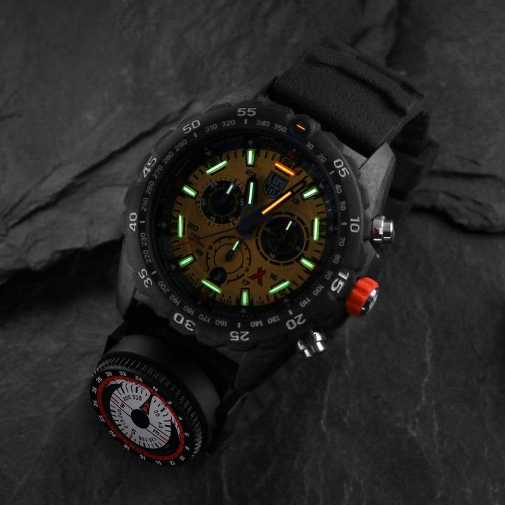 Produktbild Luminox Bear Grylls Survival 3740 Master Series (Chronograph, Analoguhr, 45 mm)