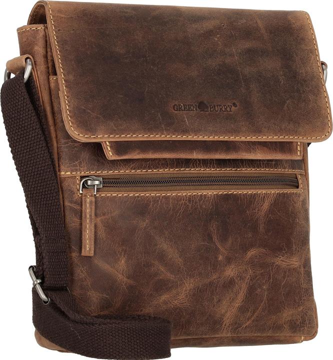 Produktbild Greenburry Umhängetasche Vintage 1650C